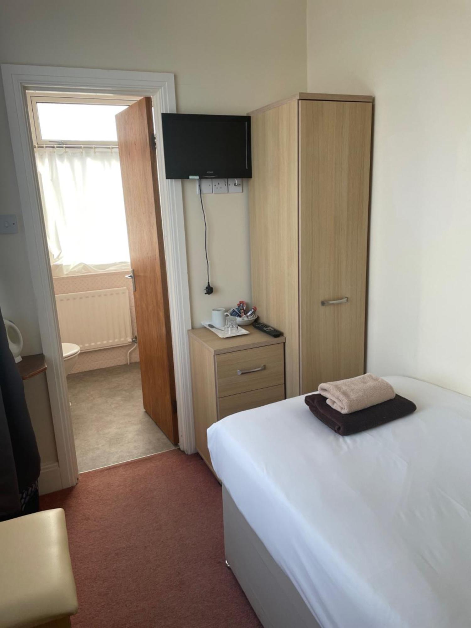 Merlewood Hotel 손더스풋 외부 사진